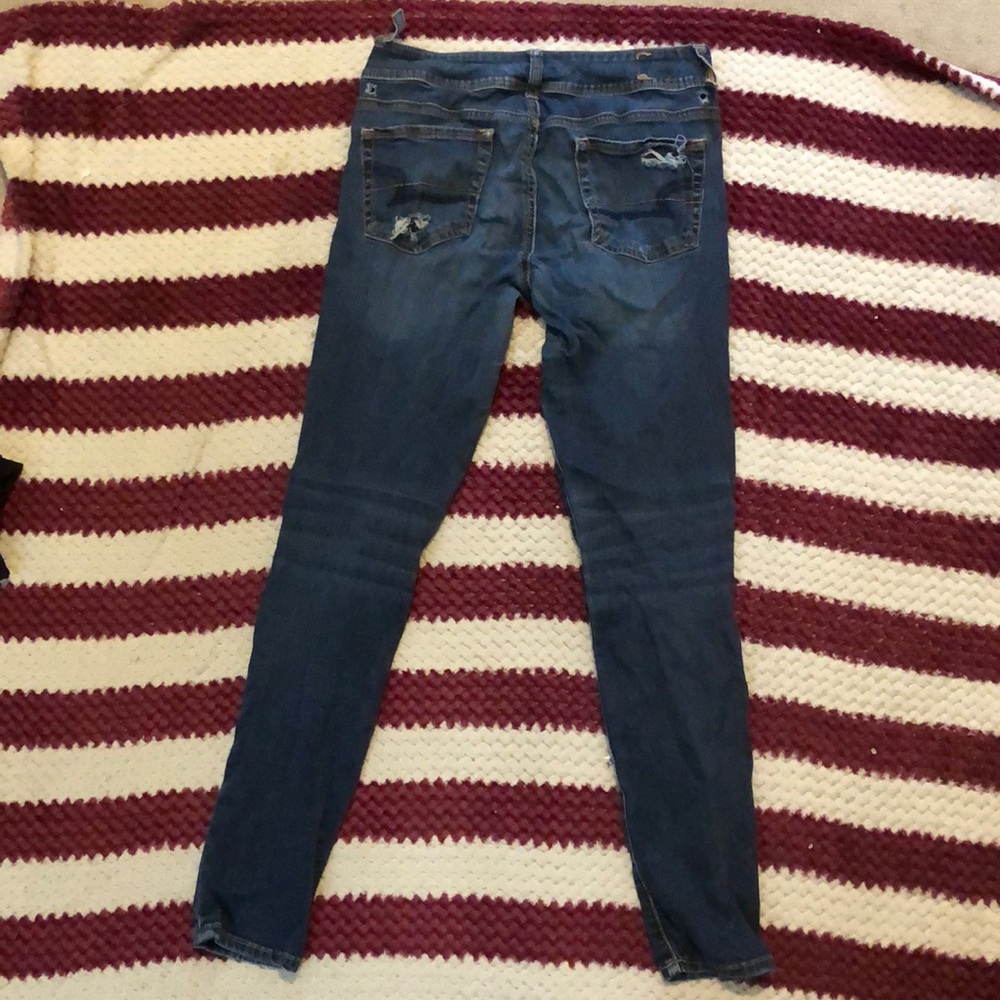 jeans - Picture 2 of 2